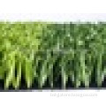 Fibrillated Artificial Grass